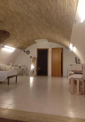 Residenza l'Orologio Bernalda